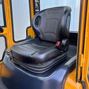 New Hifoune FD30T Diesel Forklift for Sale (10)