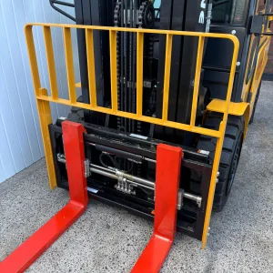 New Hifoune FD30T Diesel Forklift for Sale (15)