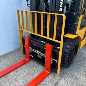 New Hifoune FD30T Diesel Forklift for Sale (22)