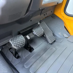 New Hifoune FD30T Diesel Forklift for Sale (23)