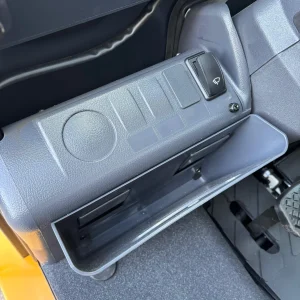 New Hifoune FD30T Diesel Forklift for Sale (25)