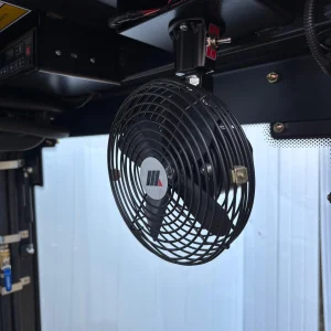 New Hifoune FD30T Diesel Forklift for Sale (30)