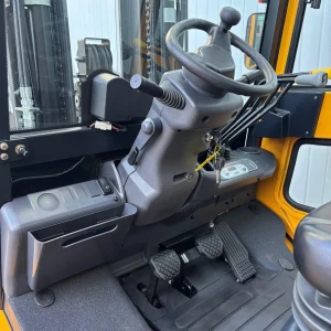 New Hifoune FD30T Diesel Forklift for Sale (31)