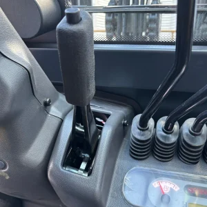 New Hifoune FD30T Diesel Forklift for Sale (32)