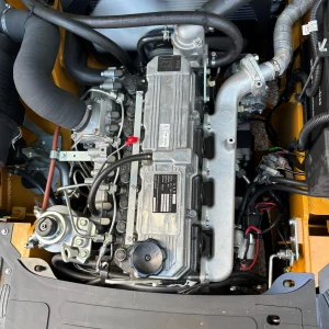 New Hifoune FD30T Diesel Forklift for Sale (33)