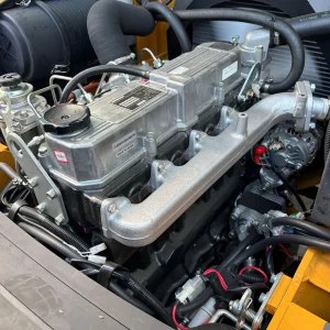 New Hifoune FD30T Diesel Forklift for Sale (5)