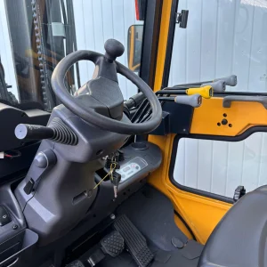 New Hifoune FD30T Diesel Forklift for Sale (7)