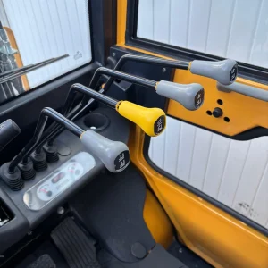 New Hifoune FD30T Diesel Forklift for Sale (8)