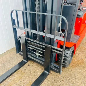 New MiMA TKC20 3 Wheel Lithium Forklift – 4 8m to 5 5m Lift For Sale (12)