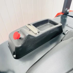 New MiMA TKC20 3 Wheel Lithium Forklift – 4 8m to 5 5m Lift For Sale (16)