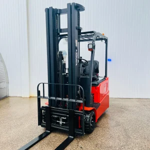 New MiMA TKC20 3 Wheel Lithium Forklift – 4 8m to 5 5m Lift For Sale (20)