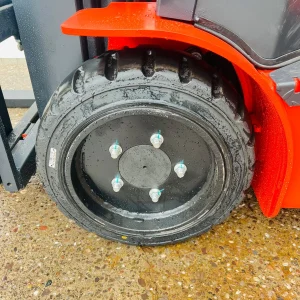 New MiMA TKC20 3 Wheel Lithium Forklift – 4 8m to 5 5m Lift For Sale (5)