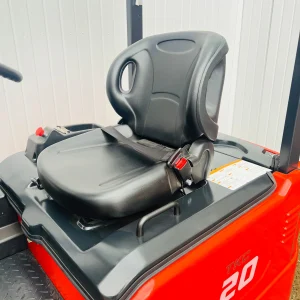 New MiMA TKC20 3 Wheel Lithium Forklift – 4 8m to 5 5m Lift For Sale (7)