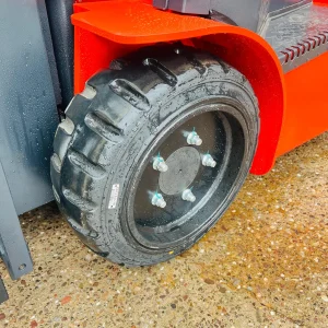 New MiMA TKC20 3 Wheel Lithium Forklift – 4 8m to 5 5m Lift For Sale (8)