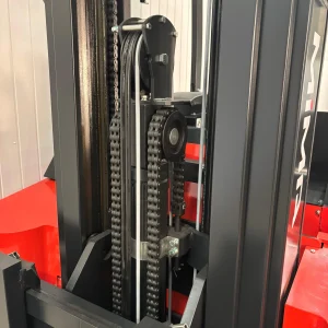 New Multi Directional Counterbalanced Lithium Greenpower 1MQK30 Forklift for Sale (13)