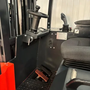 New Multi Directional Counterbalanced Lithium Greenpower 1MQK30 Forklift for Sale (14)