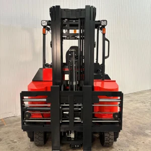 New Multi Directional Counterbalanced Lithium Greenpower 1MQK30 Forklift for Sale (22)