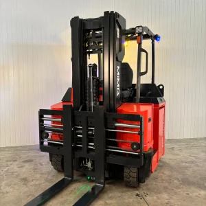 New Multi Directional Counterbalanced Lithium Greenpower 1MQK30 Forklift for Sale (30)