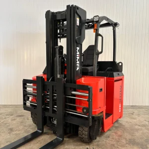 New Multi Directional Counterbalanced Lithium Greenpower 1MQK30 Forklift for Sale (31)