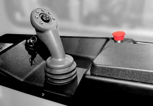 New Multi Directional Counterbalanced Lithium Greenpower 1MQK30 Forklift for Sale (8)