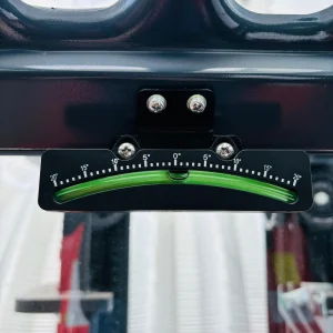 New Nexen FDA35C Rough Terrain Diesel Forklift for Sale (16)