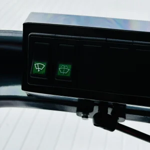 New Nexen FDA35C Rough Terrain Diesel Forklift for Sale (17)