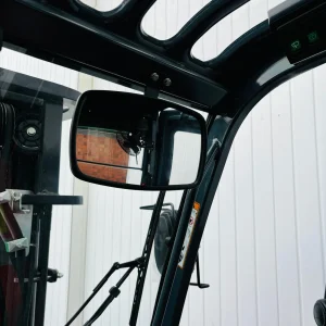 New Nexen FDA35C Rough Terrain Diesel Forklift for Sale (18)