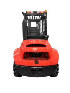 New Nexen FDA35C Rough Terrain Diesel Forklift for Sale (2)