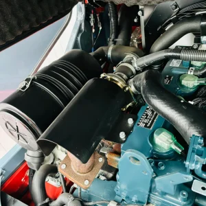 New Nexen FDA35C Rough Terrain Diesel Forklift for Sale (22)