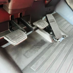 New Nexen FDA35C Rough Terrain Diesel Forklift for Sale (25)