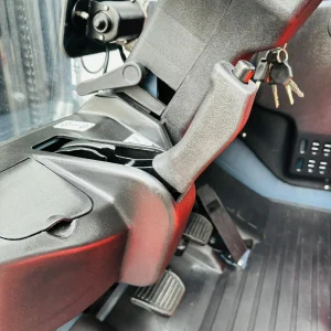 New Nexen FDA35C Rough Terrain Diesel Forklift for Sale (26)