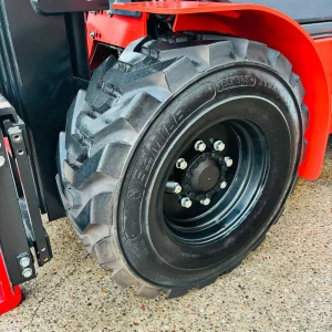 New Nexen FDA35C Rough Terrain Diesel Forklift for Sale (28)