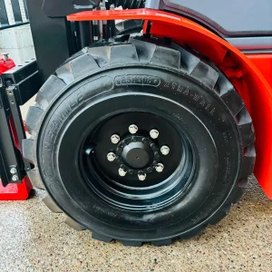 New Nexen FDA35C Rough Terrain Diesel Forklift for Sale (29)