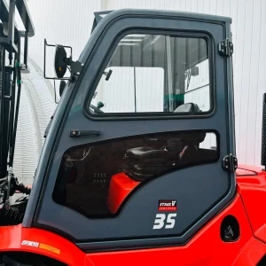 New Nexen FDA35C Rough Terrain Diesel Forklift for Sale (31)