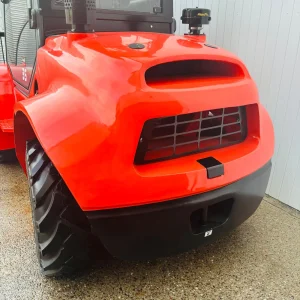 New Nexen FDA35C Rough Terrain Diesel Forklift for Sale (8)