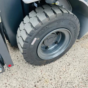 New STILL RCE16 Lithium Forklift – 4850mm Lift For Sale (11)