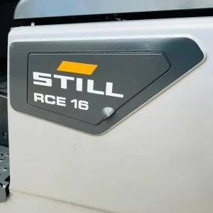 New STILL RCE16 Lithium Forklift – 4850mm Lift For Sale (12)