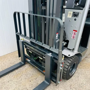 New STILL RCE16 Lithium Forklift – 4850mm Lift For Sale (13)