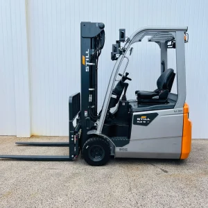 New STILL RCE16 Lithium Forklift – 4850mm Lift For Sale (2)