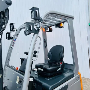 New STILL RCE16 Lithium Forklift – 4850mm Lift For Sale (5)
