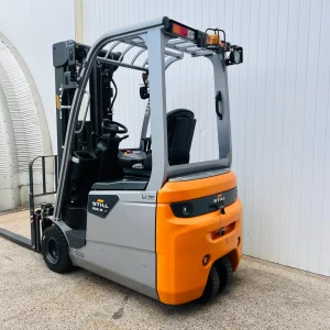 New STILL RCE16 Lithium Forklift – 4850mm Lift For Sale (6)