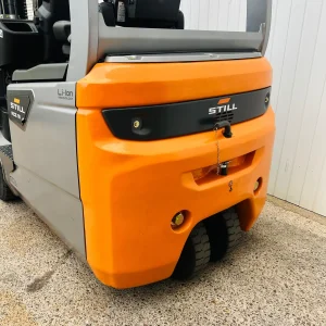 New STILL RCE16 Lithium Forklift – 4850mm Lift For Sale (8)