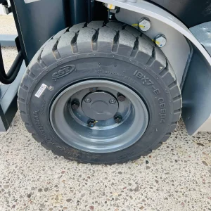 New STILL RCE16 Lithium Forklift – 4850mm Lift For Sale (9)