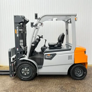 New STILL RCE35 Electric Forklift – 4700mm Lift For Sale (1)