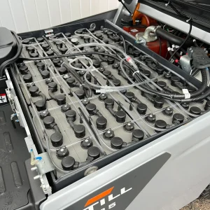 New STILL RCE35 Electric Forklift – 4700mm Lift For Sale (12)