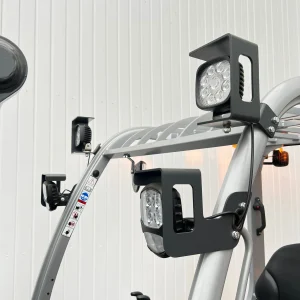 New STILL RCE35 Electric Forklift – 4700mm Lift For Sale (13)