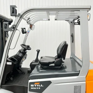New STILL RCE35 Electric Forklift – 4700mm Lift For Sale (14)