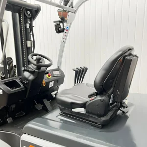 New STILL RCE35 Electric Forklift – 4700mm Lift For Sale (15)