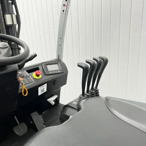 New STILL RCE35 Electric Forklift – 4700mm Lift For Sale (16)