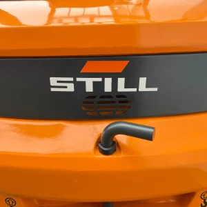 New STILL RCE35 Electric Forklift – 4700mm Lift For Sale (19)